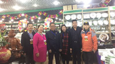 熱烈祝賀潤(rùn)家酒店用品城開(kāi)業(yè)五周年慶典暨內(nèi)蒙古火鍋燒烤時(shí)尚餐飲專(zhuān)委會(huì)年會(huì)圓滿成功
