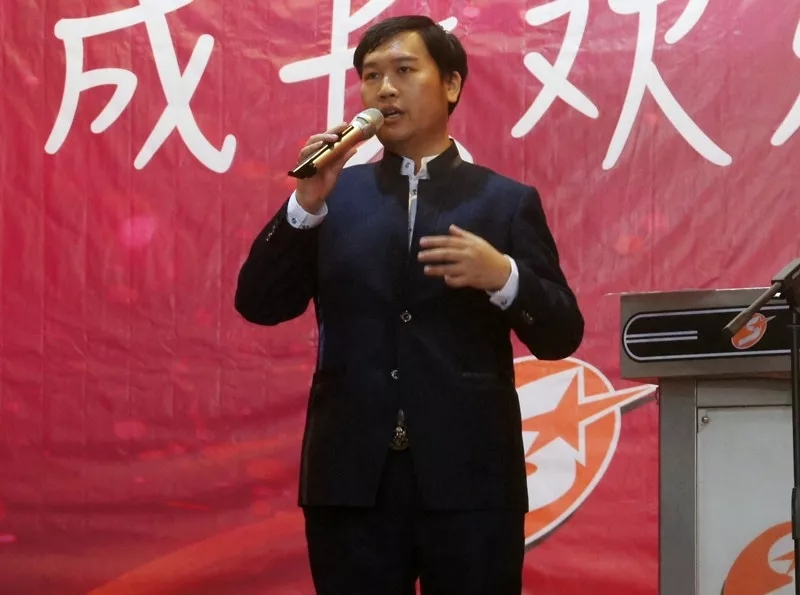 新年復(fù)始，千鈞重塑，萬象更新